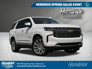 Used 2023 Chevrolet Tahoe Premier video 1