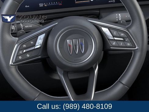 New 2026 Buick Enclave Sport Touring w/ Power Package AWD/4WD image 19