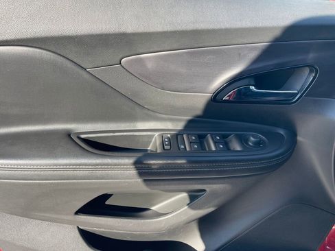 Used 2019 Buick Encore Preferred image 6