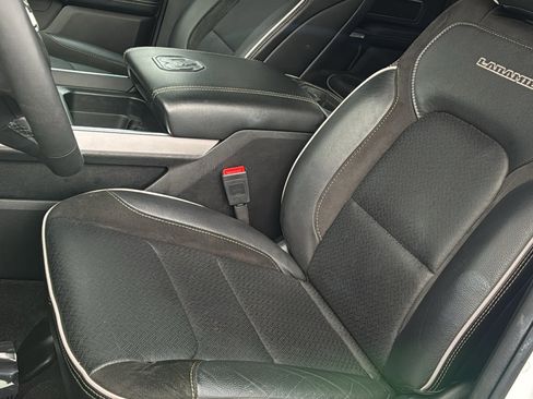 Used 2025 RAM 1500 Laramie image 23
