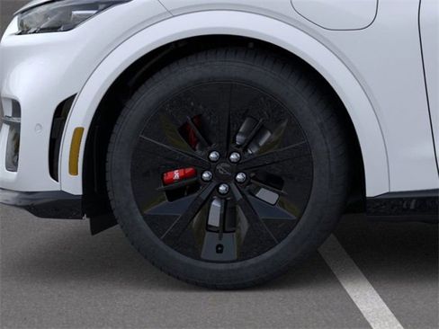 New 2025 Ford Mustang Mach-E GT image 19