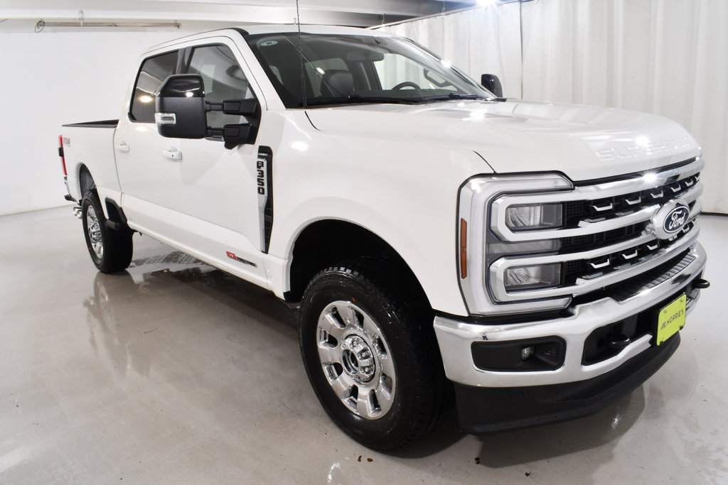 New 2027 Ford F350 Lariat w/ FX4 Off-Road Package AWD/4WD image 5