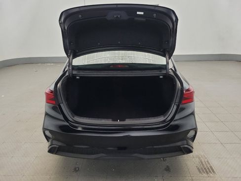 Used 2023 Kia Forte LXS FWD image 29