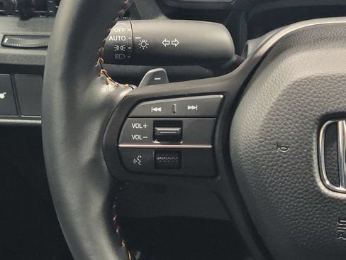 Certified 2026 Honda CR-V TrailSport image 29