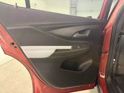 Used 2024 Buick Envista Preferred w/ Convenience I Package image 20