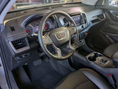 Certified 2024 GMC Terrain AT4 image 11
