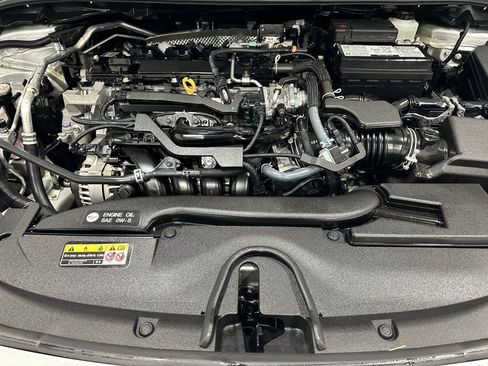 Used 2025 Toyota Corolla LE image 65