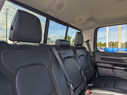 Used 2022 RAM 1500 Laramie image 14