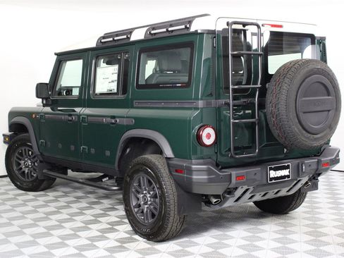 New 2025 INEOS Grenadier image 3