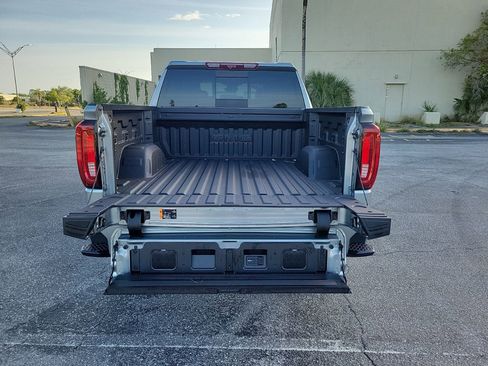 New 2026 GMC Sierra 1500 Denali Ultimate image 7