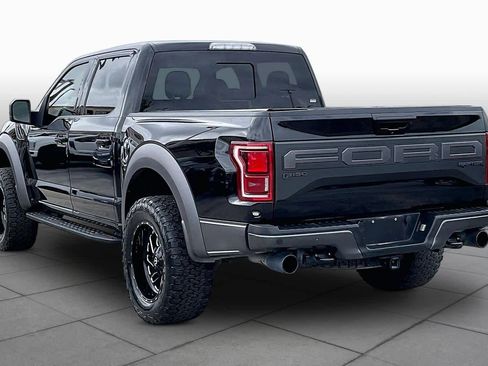 Used 2019 Ford F150 Raptor w/ Equipment Group 802A Luxury AWD/4WD image 12