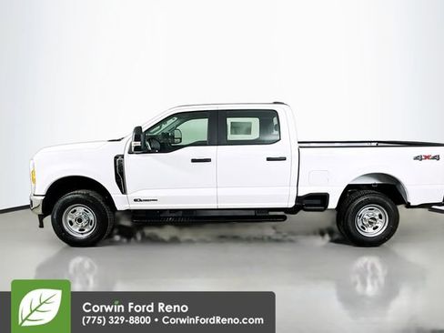 New 2026 Ford F250 XL w/ XL Chrome Package image 4