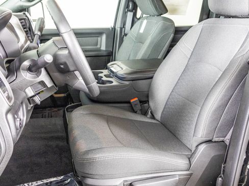 New 2026 RAM 2500 Tradesman AWD/4WD image 18