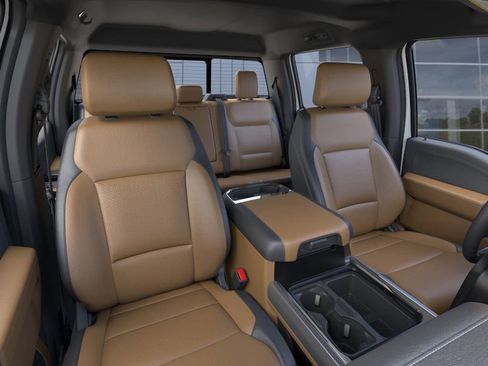 New 2026 Ford F350 Lariat w/ Lariat Premium Package image 10