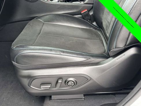 Used 2022 Jeep Grand Cherokee Trailhawk w/ Advanced Protech Group II image 5