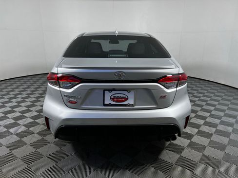 Used 2024 Toyota Corolla SE image 6