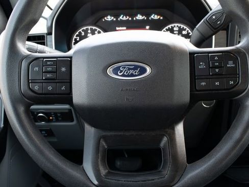 Used 2021 Ford F150 XL w/ Trailer Tow Package image 25