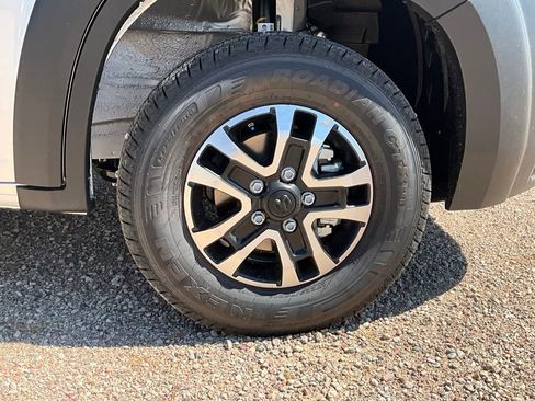 New 2025 RAM ProMaster 1500 w/ Quick Order Package 22H SLT+ image 13