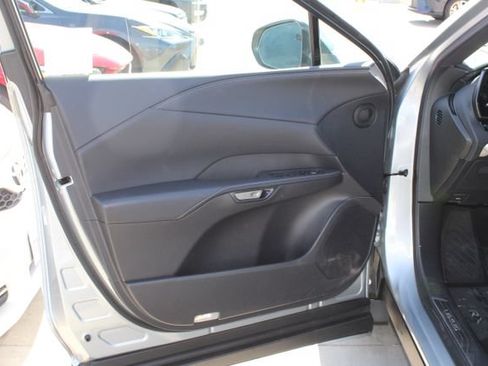 Certified 2025 Lexus RX 350 FWD w/ Technology Package image 11