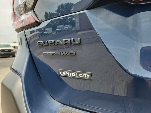 Used 2024 Subaru Outback Onyx Edition AWD/4WD image 6