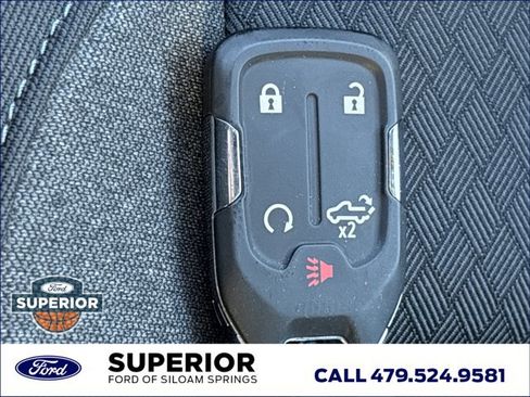 Used 2023 Chevrolet Silverado 3500 LT w/ All Star Edition image 45