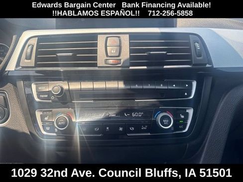 Used 2016 BMW 435i Gran Coupe xDrive AWD/4WD image 17
