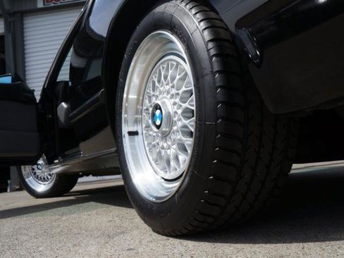 Used 1988 BMW M6 Coupe image 62