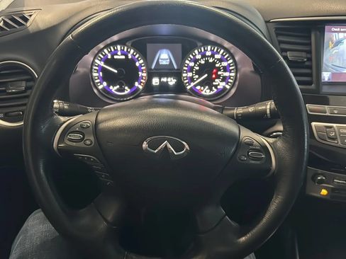 Used 2015 INFINITI QX60 Luxe w/ Premium Plus Package AWD/4WD image 28