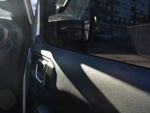 Used 2022 Jeep Gladiator Mojave w/ LED Lighting Group image 23