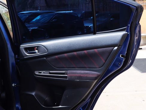 Used 2015 Subaru WRX STI AWD/4WD image 23