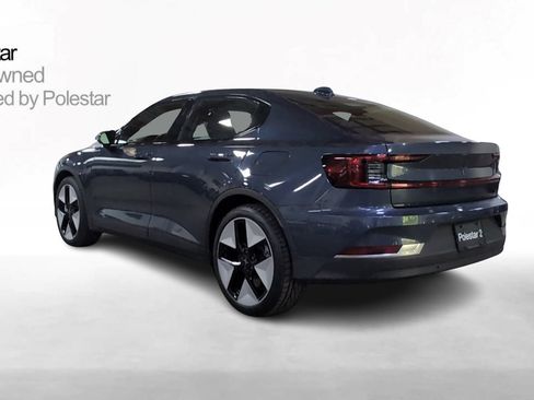 Certified 2023 Polestar Polestar 2 w/ Pilot Pack AWD/4WD image 3