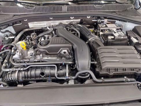 New 2026 Volkswagen Jetta SE image 7