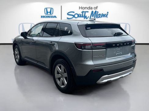 New 2026 Honda Prologue Eco image 5