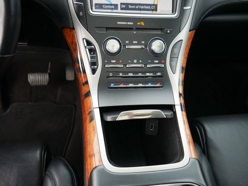 Used 2019 Lincoln Nautilus Reserve w/ Ultimate Package AWD/4WD image 36