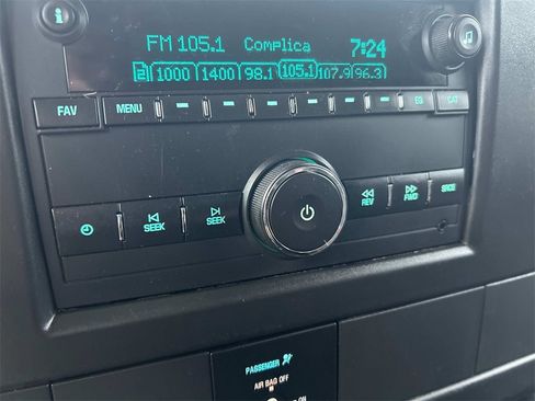 Used 2023 GMC Savana 2500 w/ Driver Convenience Package image 26