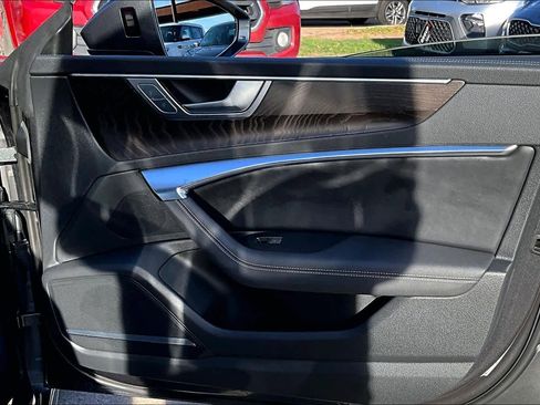 Used 2020 Audi A7 3.0T Premium Plus w/ Premium Plus Package image 22