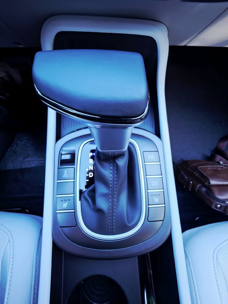 New 2027 Hyundai Kona SEL Sport AWD/4WD image 36