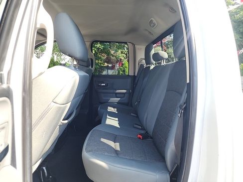 Used 2014 RAM 1500 SLT AWD/4WD image 35