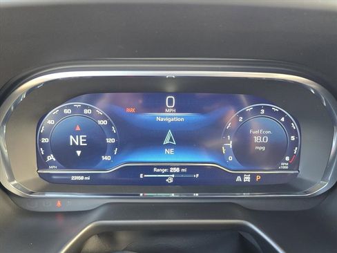 Used 2024 Chevrolet Tahoe High Country w/ Premium Package 2 image 16