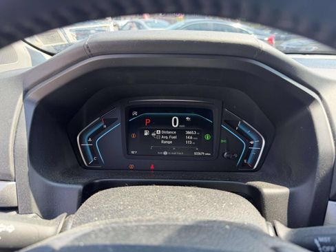 Used 2023 Honda Odyssey EX-L image 23
