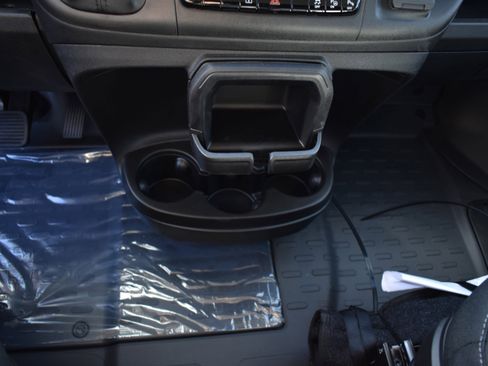 New 2026 RAM ProMaster 2500 w/ Advanced Safety Group FWD image 30