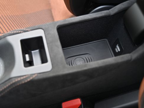 New 2024 Maserati MC20 Cielo image 29