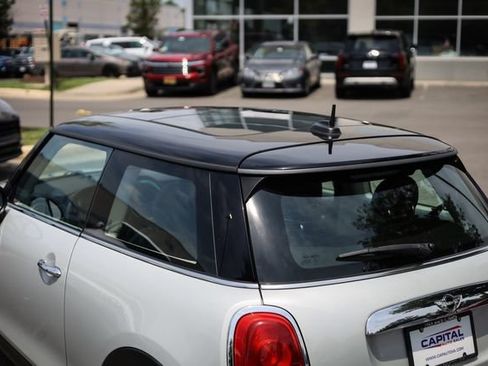 Used 2016 MINI Cooper 2-Door Hardtop FWD image 14