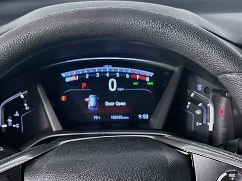 Used 2017 Honda CR-V EX image 12