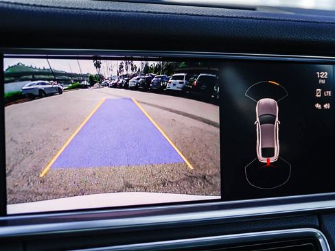 Used 2023 Porsche Panamera Platinum Edition image 25