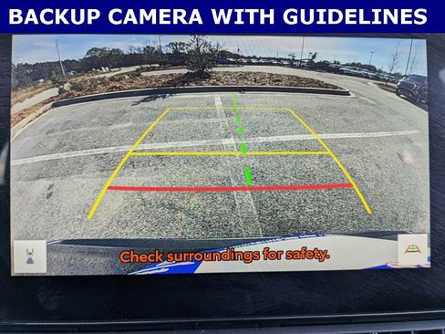 Used 2024 Toyota RAV4 XLE image 2