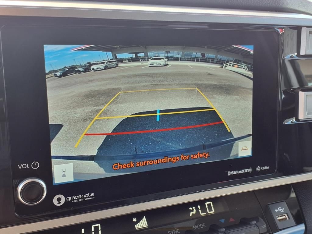 New 2024 Toyota Tundra SR5 w/ TRD Off-Road Premium Package RWD image 8