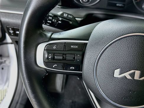 Certified 2022 Kia K5 GT-Line w/ GT-Line FWD Premium Package image 23
