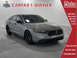 Used 2023 Honda Accord Sport 360° Tour