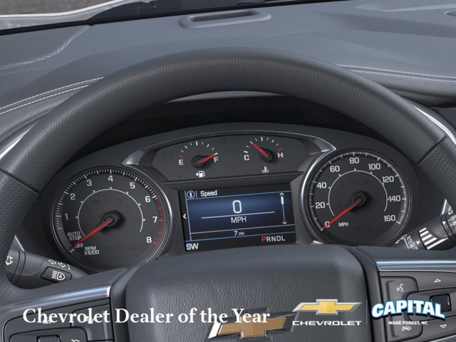 New 2026 Chevrolet Blazer LT w/ Convenience Package FWD image 19